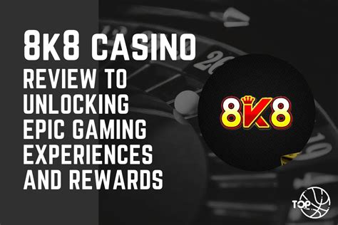 8k8 online casino